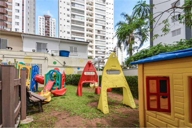 Imagem Apartamento com 2 Quartos à Venda, 65 m² em Vila Gumercindo - São Paulo Imagem Apartamento com 2 Quartos à Venda, 65 m² em Vila Gumercindo - São Paulo