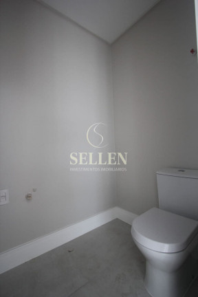 Imagem Apartamento com 4 Quartos à Venda, 344 m² em América - Joinville