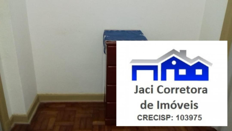 Imagem Apartamento com 1 Quarto à Venda, 35 m² em Boqueirão - Santos Imagem Apartamento com 1 Quarto à Venda, 35 m² em Boqueirão - Santos
