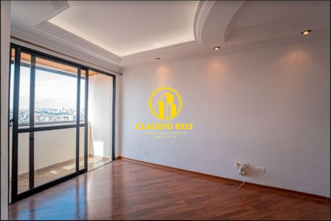 Imagem Apartamento com 2 Quartos à Venda, 55 m² em Vila Santa Catarina - São Paulo