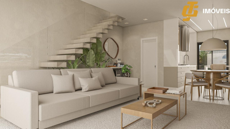 Imagem Sobrado com 3 Quartos à Venda, 125 m² em Santa Regina - Camboriú Imagem Sobrado com 3 Quartos à Venda, 125 m² em Santa Regina - Camboriú