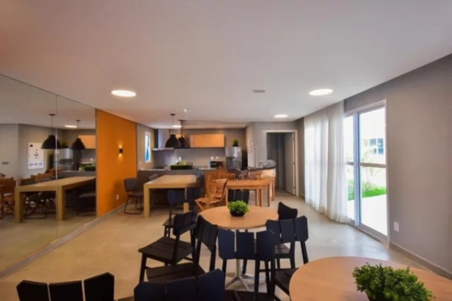 Imagem Imóvel com 1 Quarto à Venda, 25 m² em Vila Andrade - São Paulo Imagem Imóvel com 1 Quarto à Venda, 25 m² em Vila Andrade - São Paulo