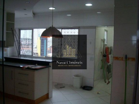 Apartamento com 3 Quartos à Venda, 144 m² em Centro - Guarulhos