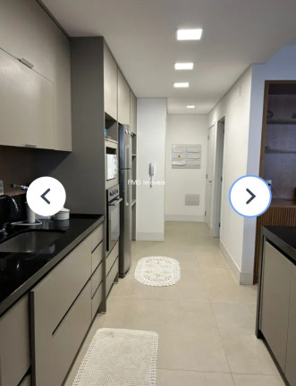 Imagem Imóvel com 3 Quartos à Venda, 131 m² em Cidade Monções - São Paulo