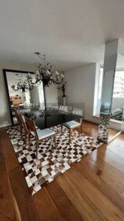 Imagem Apartamento com 3 Quartos para Alugar, 186 m² em Perdizes - São Paulo Imagem Apartamento com 3 Quartos para Alugar, 186 m² em Perdizes - São Paulo