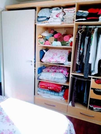 Imagem Apartamento com 2 Quartos à Venda, 57 m² em Jardim Oriental - São Paulo