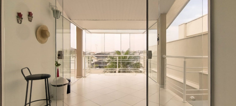 Imagem Casa com 4 Quartos à Venda, 253 m² em Floradas De São José - São José Dos Campos Imagem Casa com 4 Quartos à Venda, 253 m² em Floradas De São José - São José Dos Campos
