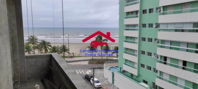 Imagem Apartamento com 2 Quartos à Venda, 77 m² em Real - Praia Grande