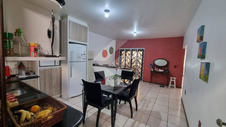 Imagem Casa com 2 Quartos à Venda, 135 m² em São João - Itajaí