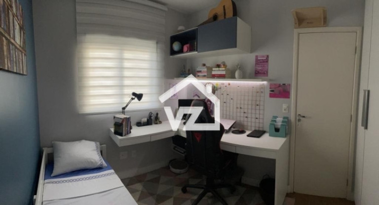Imagem Apartamento com 2 Quartos à Venda, 87 m² em Vila Andrade - São Paulo