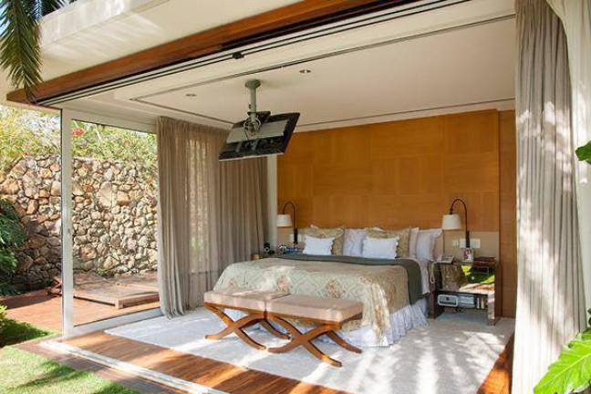 Imagem Casa com 4 Quartos à Venda, 1.200 m² em Tamboré - Santana De Parnaíba