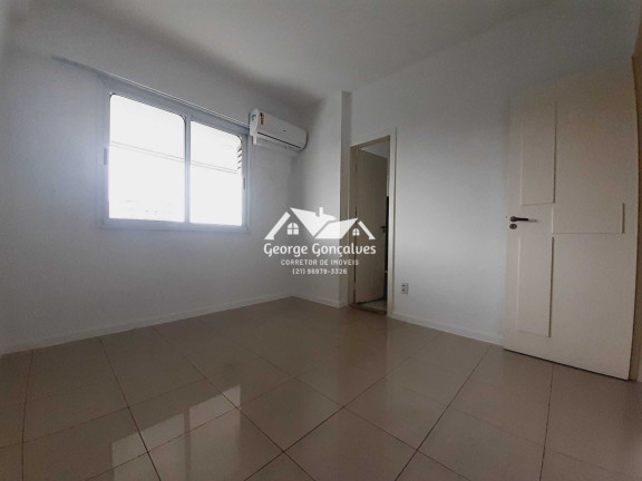 Imagem Apartamento com 3 Quartos à Venda, 96 m² em Jardim Vinte E Cinco De Agosto - Duque De Caxias
