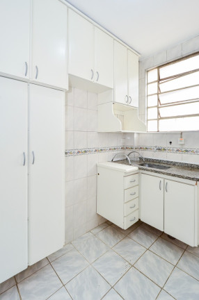 Imagem Apartamento com 1 Quarto à Venda, 51 m² em Santa Cecília - São Paulo