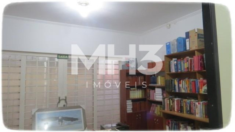 Imagem Casa com 4 Quartos à Venda, 304 m² em Jardim Chapadão - Campinas