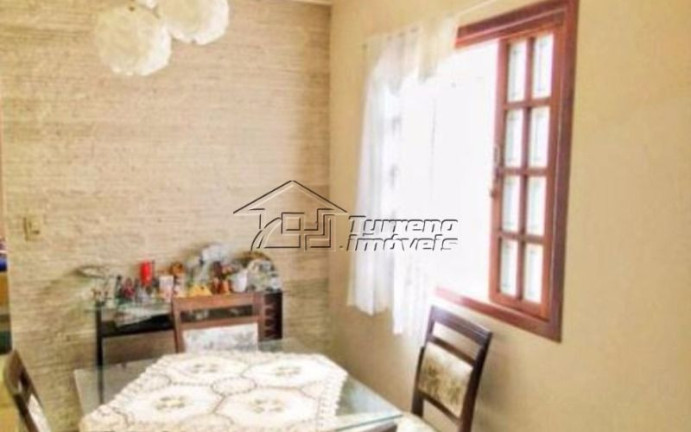 Imagem Casa de Condomínio com 2 Quartos à Venda, 75 m² em Campos De São José - São José Dos Campos