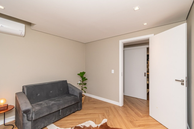 Imagem Apartamento com 3 Quartos à Venda, 134 m² em Bela Vista - Porto Alegre