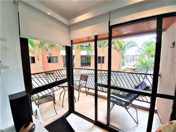 Imagem Apartamento com 4 Quartos à Venda, 135 m² em Vila Mariana - São Paulo Imagem Apartamento com 4 Quartos à Venda, 135 m² em Vila Mariana - São Paulo