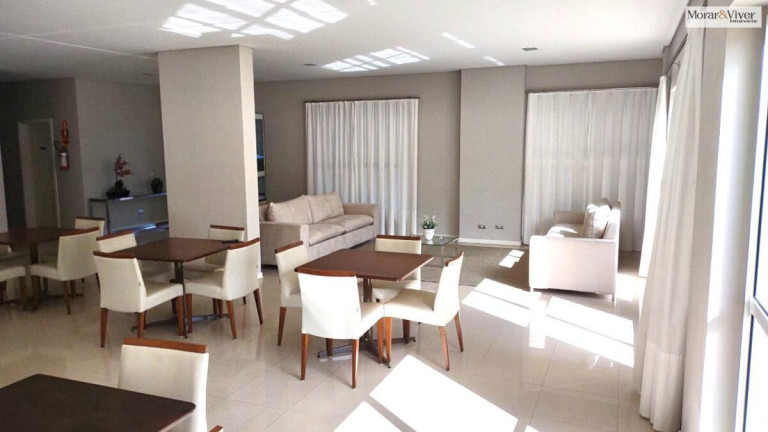 Imagem Apartamento com 3 Quartos à Venda, 98 m² em Alto Da Glória - Curitiba
