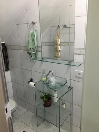 Imagem Sobrado com 3 Quartos à Venda, 200 m² em Parque Maria Helena - Suzano Imagem Sobrado com 3 Quartos à Venda, 200 m² em Parque Maria Helena - Suzano