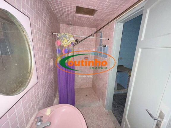 Imagem Casa com 3 Quartos à Venda, 104 m² em Maracanã - Rio De Janeiro Imagem Casa com 3 Quartos à Venda, 104 m² em Maracanã - Rio De Janeiro