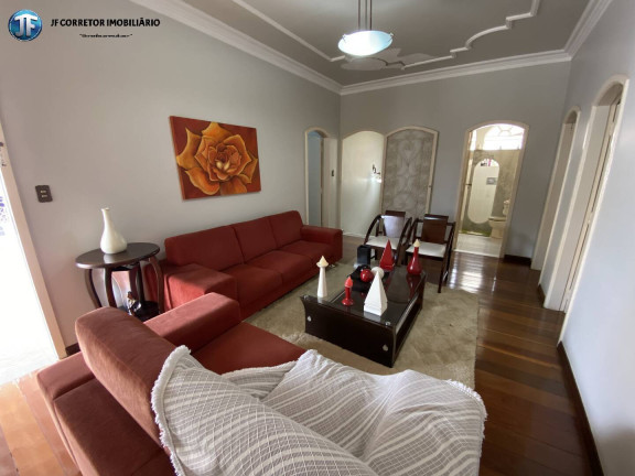 Imagem Casa com 3 Quartos à Venda, 360 m² em Cidade Nobre - Ipatinga Imagem Casa com 3 Quartos à Venda, 360 m² em Cidade Nobre - Ipatinga