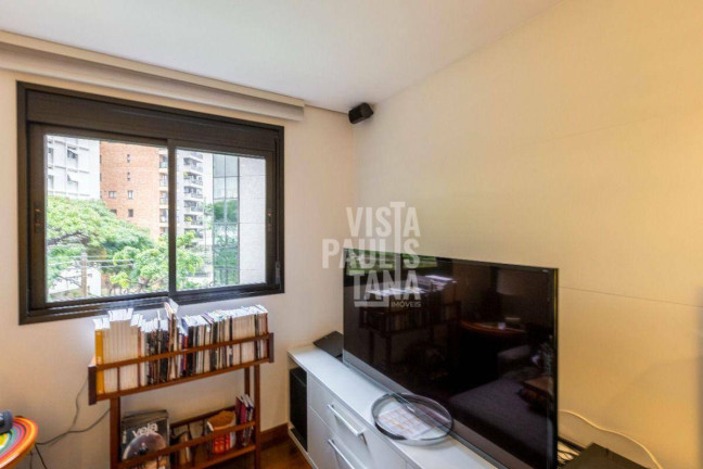 Imagem Imóvel com 3 Quartos à Venda, 173 m² em Itaim Bibi - São Paulo Imagem Imóvel com 3 Quartos à Venda, 173 m² em Itaim Bibi - São Paulo