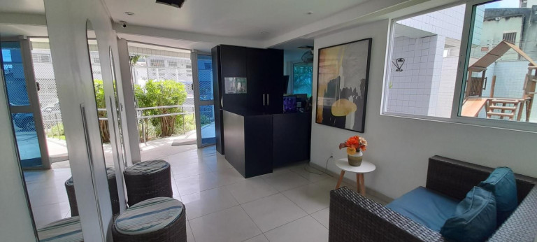Imagem Apartamento com 3 Quartos à Venda, 59 m² em Ilha Do Retiro - Recife Imagem Apartamento com 3 Quartos à Venda, 59 m² em Ilha Do Retiro - Recife