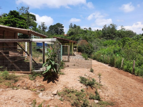 Imagem Chácara com 3 Quartos à Venda, 229 m² em Centro - Santa Branca