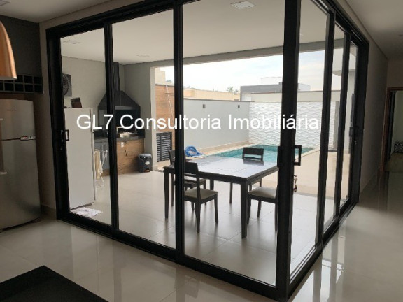 Imagem Casa com 3 Quartos à Venda, em Residencial Milano - Indaiatuba Imagem Casa com 3 Quartos à Venda, em Residencial Milano - Indaiatuba