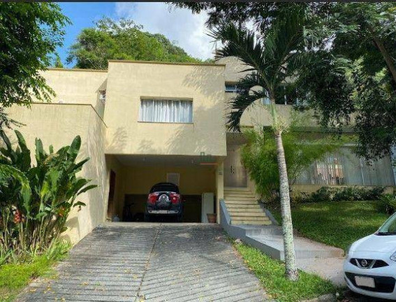 Imagem Casa com 4 Quartos à Venda, 312 m² em Itaipu - Niterói