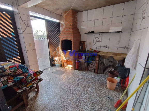 Imagem Casa com 2 Quartos à Venda, em Vila Seabra - Mongaguá Imagem Casa com 2 Quartos à Venda, em Vila Seabra - Mongaguá
