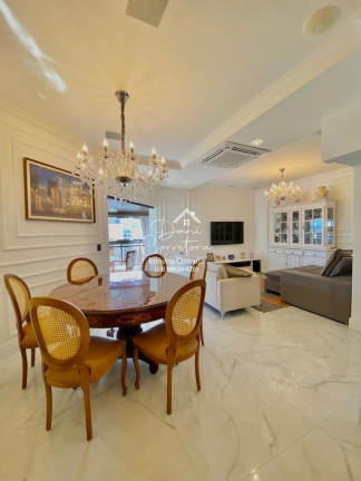 Imagem Imóvel com 3 Quartos à Venda, 280 m² em Pitangueiras - Guarujá