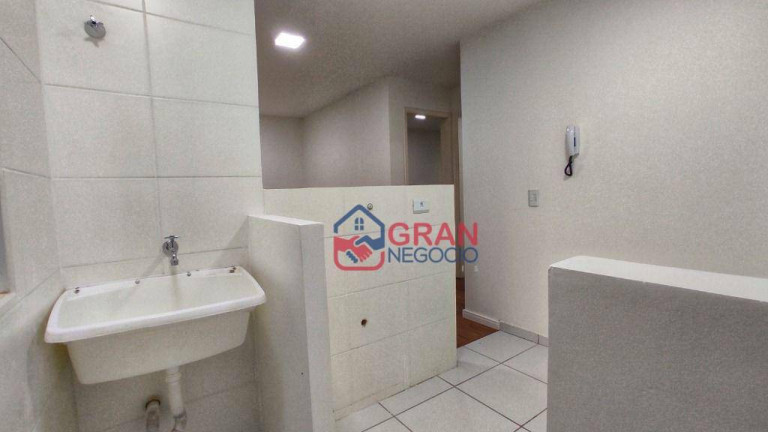 Imagem Apartamento com 2 Quartos à Venda, 40 m² em Jardim Itaqui - Campo Largo Imagem Apartamento com 2 Quartos à Venda, 40 m² em Jardim Itaqui - Campo Largo