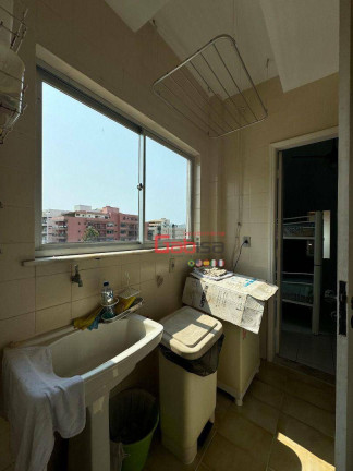 Imagem Apartamento com 3 Quartos à Venda, 98 m² em Passagem - Cabo Frio Imagem Apartamento com 3 Quartos à Venda, 98 m² em Passagem - Cabo Frio