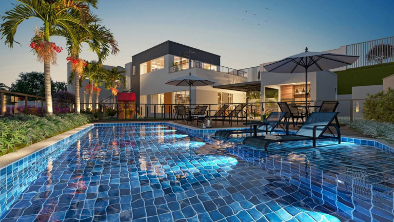Imagem Apartamento com 2 Quartos à Venda, 54 m² em Diamante,(barreiro) - Belo Horizonte
