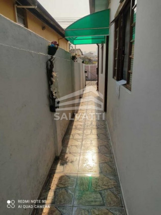 Imagem Casa com 1 Quarto à Venda, 105 m² em Vila Manfredi - Jundiaí