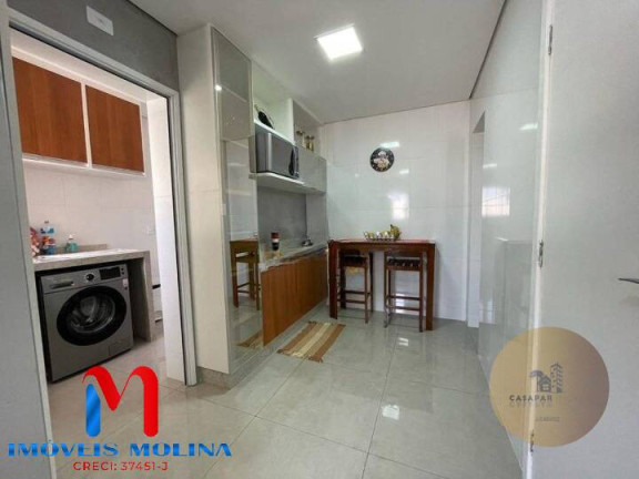 Imagem Apartamento com 3 Quartos à Venda, 198 m² em Planalto - São Bernardo Do Campo Imagem Apartamento com 3 Quartos à Venda, 198 m² em Planalto - São Bernardo Do Campo