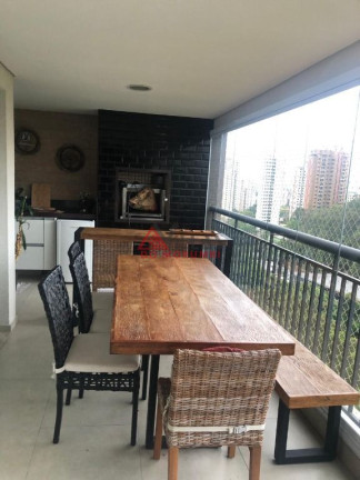 Foto do imóvel Apartamento com 2 Quartos à Venda, 133 m² em Parque Reboucas - São Paulo