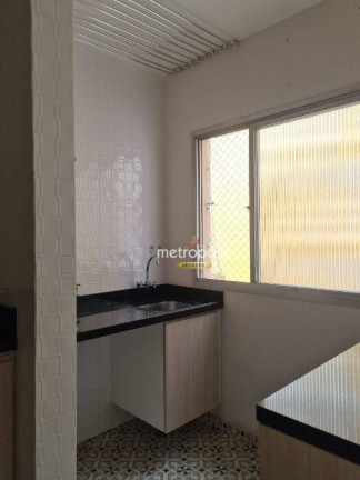 Imagem Apartamento com 2 Quartos à Venda, 62 m² em Cerâmica - São Caetano Do Sul Imagem Apartamento com 2 Quartos à Venda, 62 m² em Cerâmica - São Caetano Do Sul