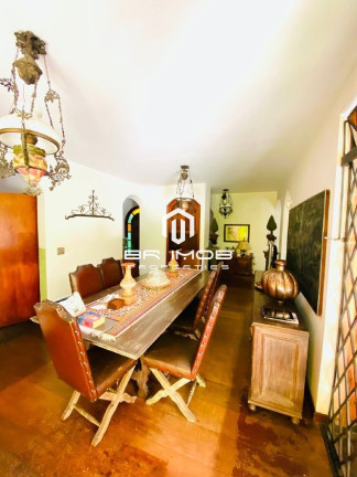 Imagem Casa com 6 Quartos à Venda, 680 m² em Jardim Guedala - São Paulo Imagem Casa com 6 Quartos à Venda, 680 m² em Jardim Guedala - São Paulo