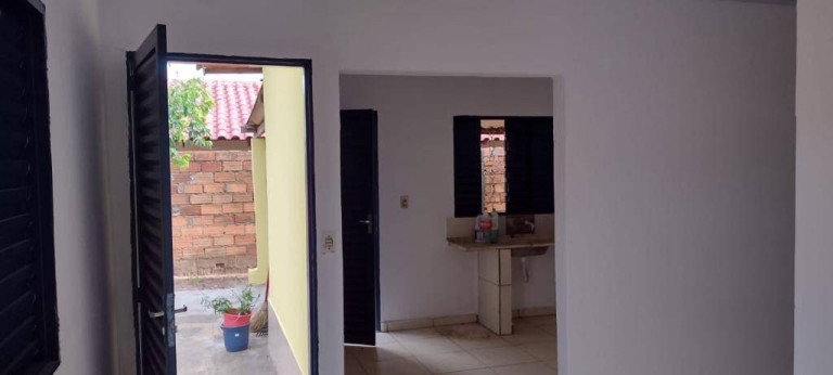 Imagem Casa com 3 Quartos à Venda, 150 m² em Jardim Ipê - Aparecida De Goiânia Imagem Casa com 3 Quartos à Venda, 150 m² em Jardim Ipê - Aparecida De Goiânia