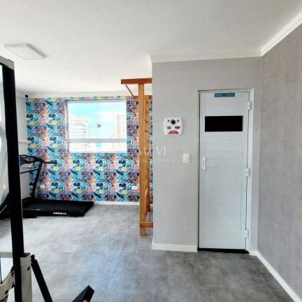 Imagem Apartamento com 1 Quarto à Venda, 46 m² em Guilhermina - Praia Grande Imagem Apartamento com 1 Quarto à Venda, 46 m² em Guilhermina - Praia Grande