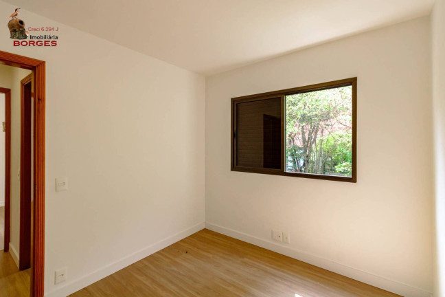 Imagem Apartamento com 3 Quartos à Venda, 192 m² em Itaim Bibi - São Paulo