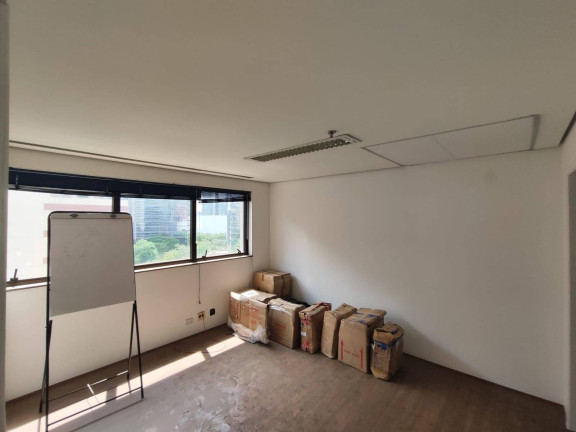 Imagem Sala Comercial à Venda, 34 m² em Vila Olímpia - São Paulo Imagem Sala Comercial à Venda, 34 m² em Vila Olímpia - São Paulo
