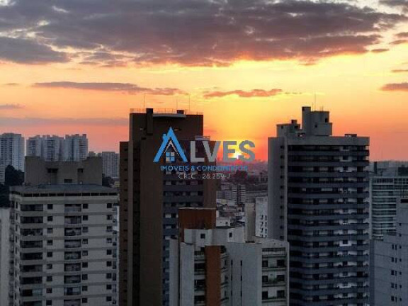 Imagem Apartamento com 3 Quartos à Venda, 172 m² em Centro - São Bernardo Do Campo Imagem Apartamento com 3 Quartos à Venda, 172 m² em Centro - São Bernardo Do Campo