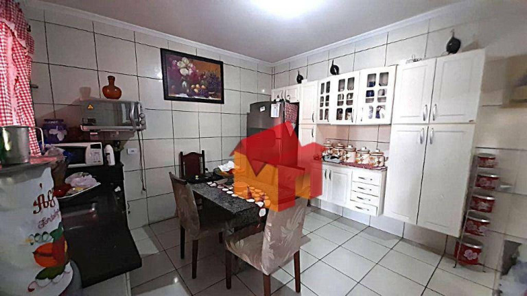 Imagem Chácara com 2 Quartos à Venda, 196 m² em São Sebastião - Americana