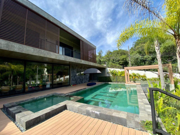 Imagem Chácara à Venda, 263 m² em Alpes De Caieiras - Caieiras