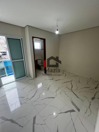 Imagem Cobertura com 2 Quartos à Venda, 80 m² em Jardim Guarará - Santo André Imagem Cobertura com 2 Quartos à Venda, 80 m² em Jardim Guarará - Santo André