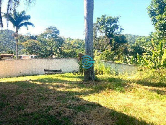 Imagem Casa com 5 Quartos à Venda, 400 m² em Serra Grande - Niterói Imagem Casa com 5 Quartos à Venda, 400 m² em Serra Grande - Niterói