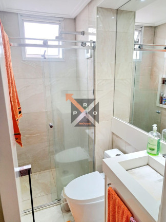 Imagem Imóvel com 2 Quartos à Venda, 50 m² em Belém - São Paulo Imagem Imóvel com 2 Quartos à Venda, 50 m² em Belém - São Paulo